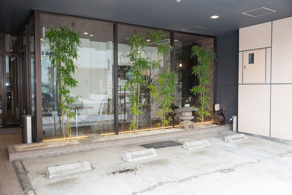 Sai Hotel 29/34