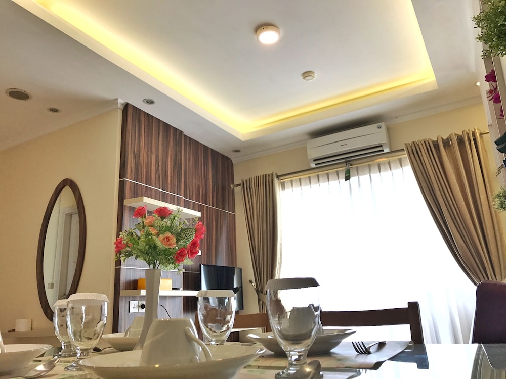 Ravarine Suite Apartment 22/32