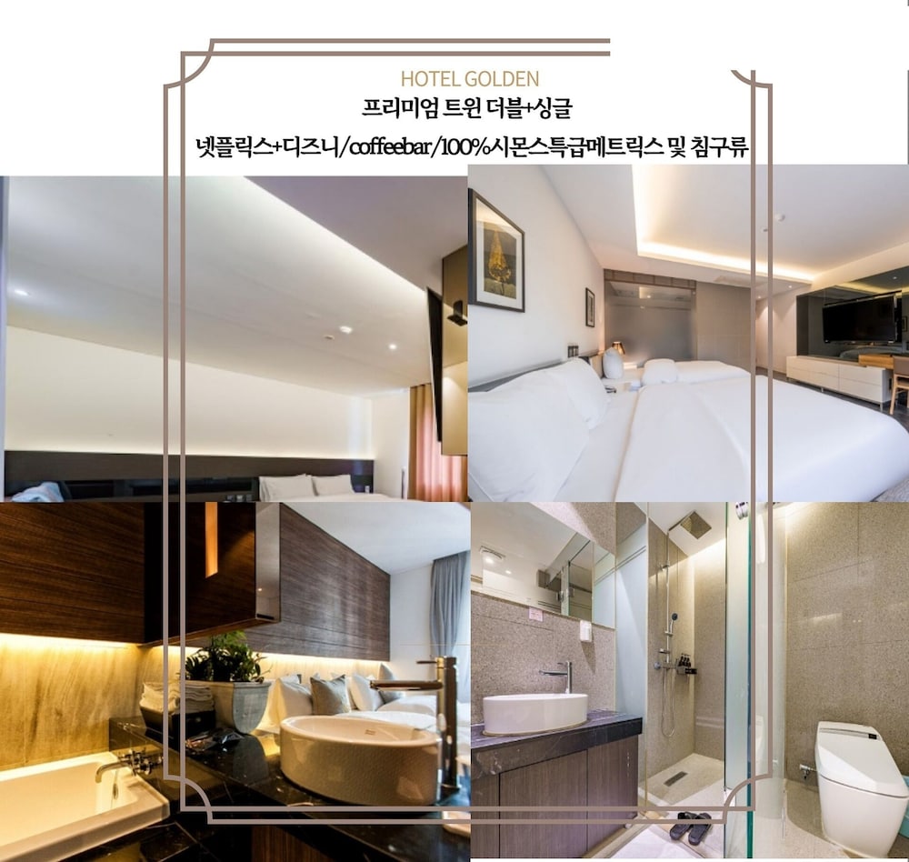 Golden Hotel 46/46