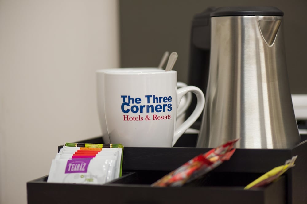 The Three Corners Lifestyle Hotel 24/71