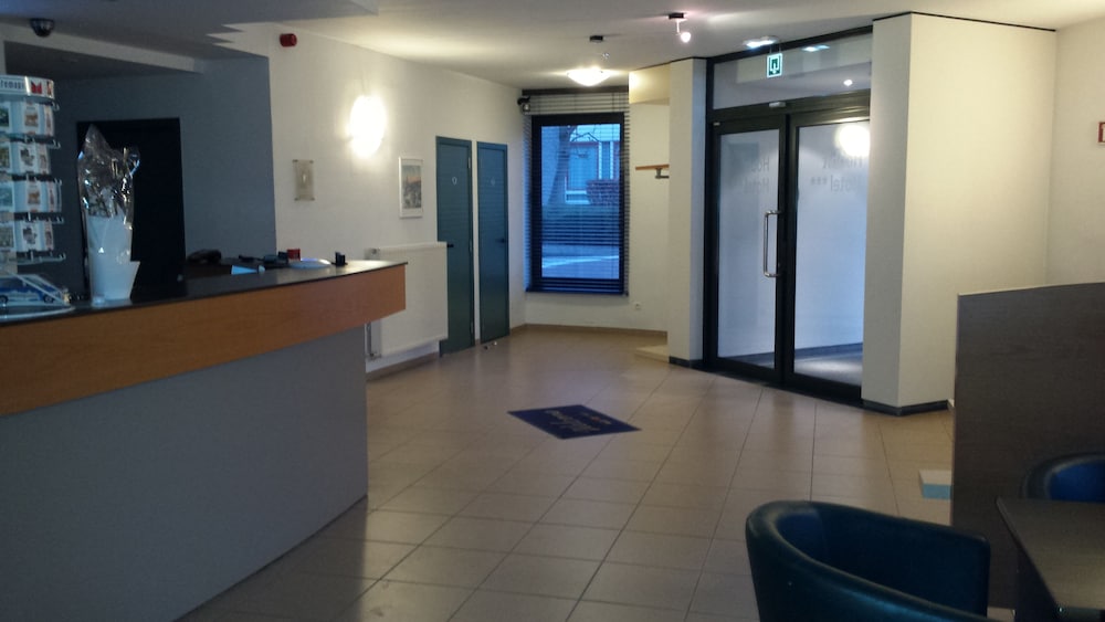 Hobbit Hotel Zaventem A 15/34