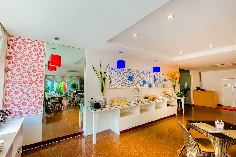 Roseate Hotel Chiang Mai 16/71