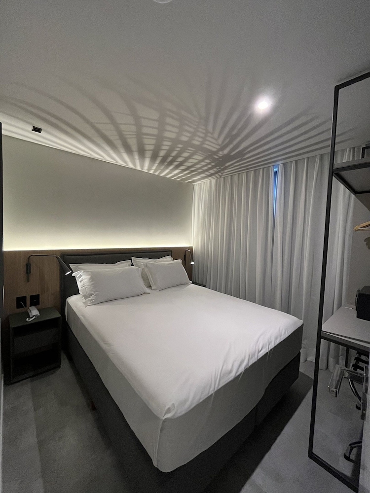 Brava Mundo Boutique Hotel 6/50