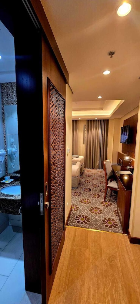 Maysan Rehab Al Mysk Hotel 45/55