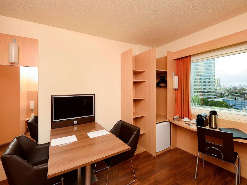 Ibis Recife Boa Viagem 54/65
