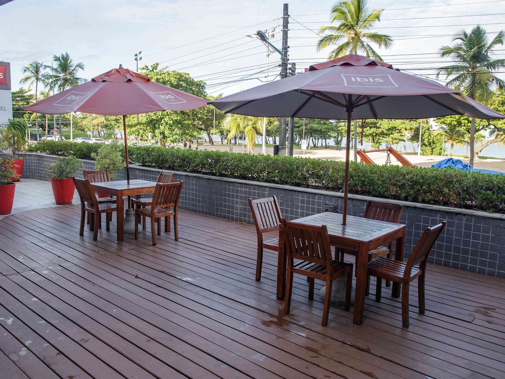 Ibis Maceio Pajucara 57/74
