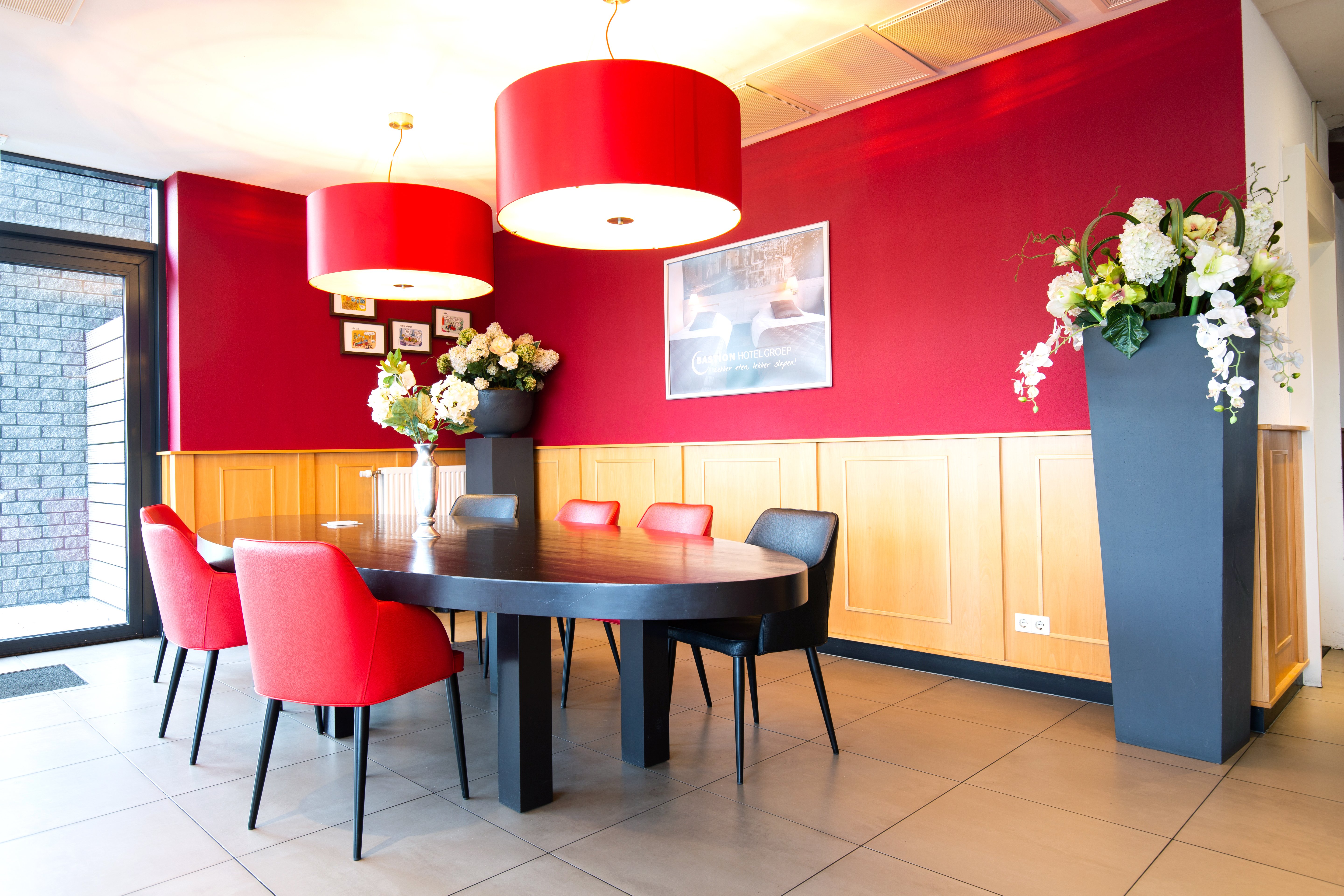 BASTION HOTEL DORDRECHT PAPENDRECHT 32/44