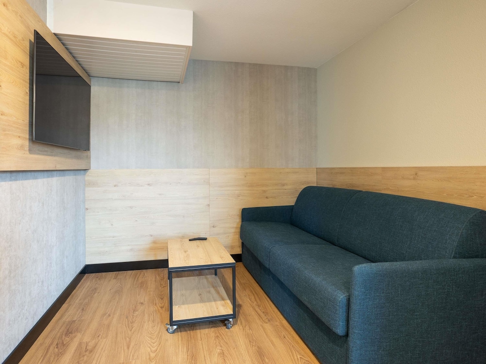 Ibis Angouleme Nord 40/69