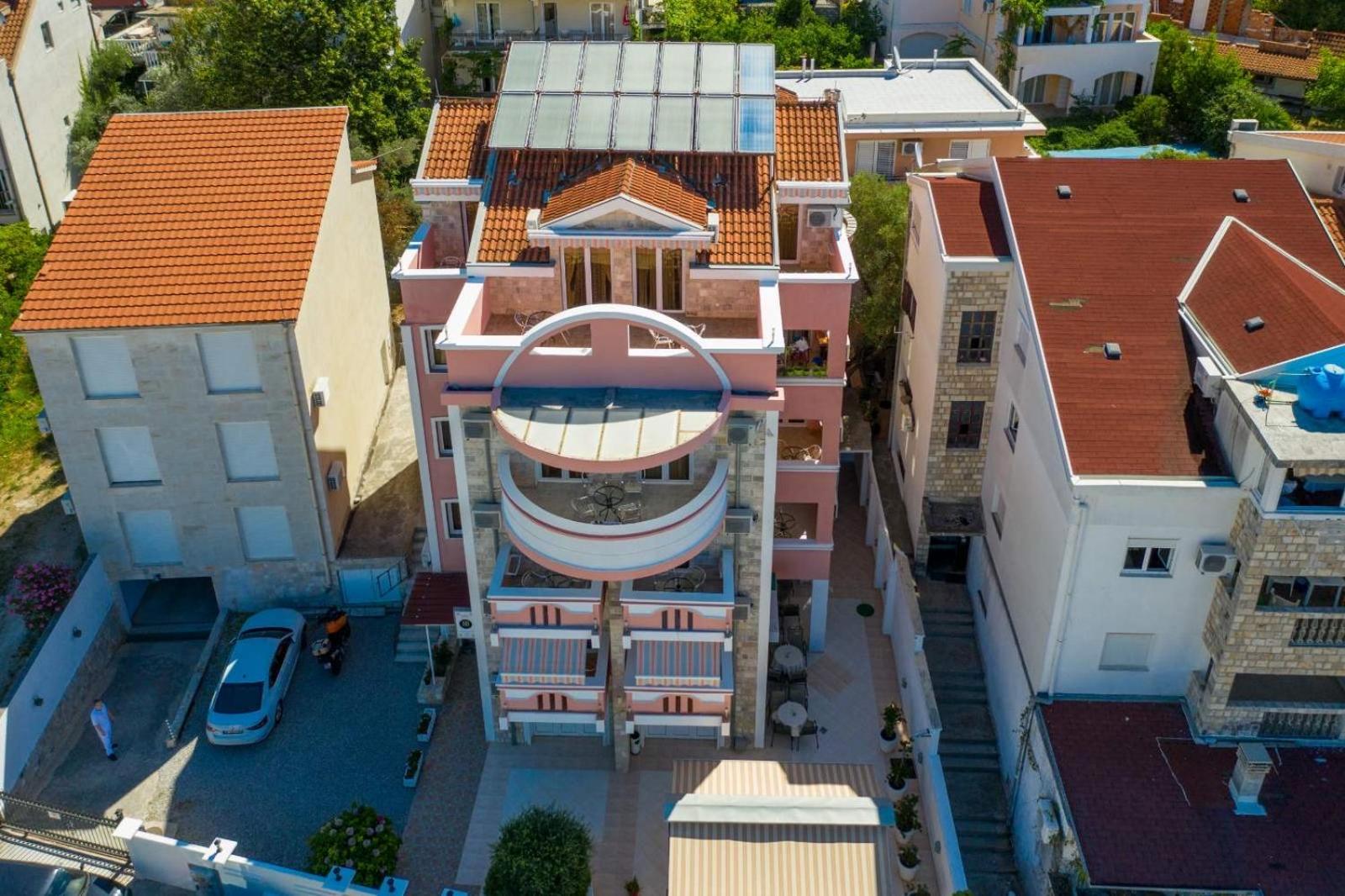 Garni Hotel Koral 36/50