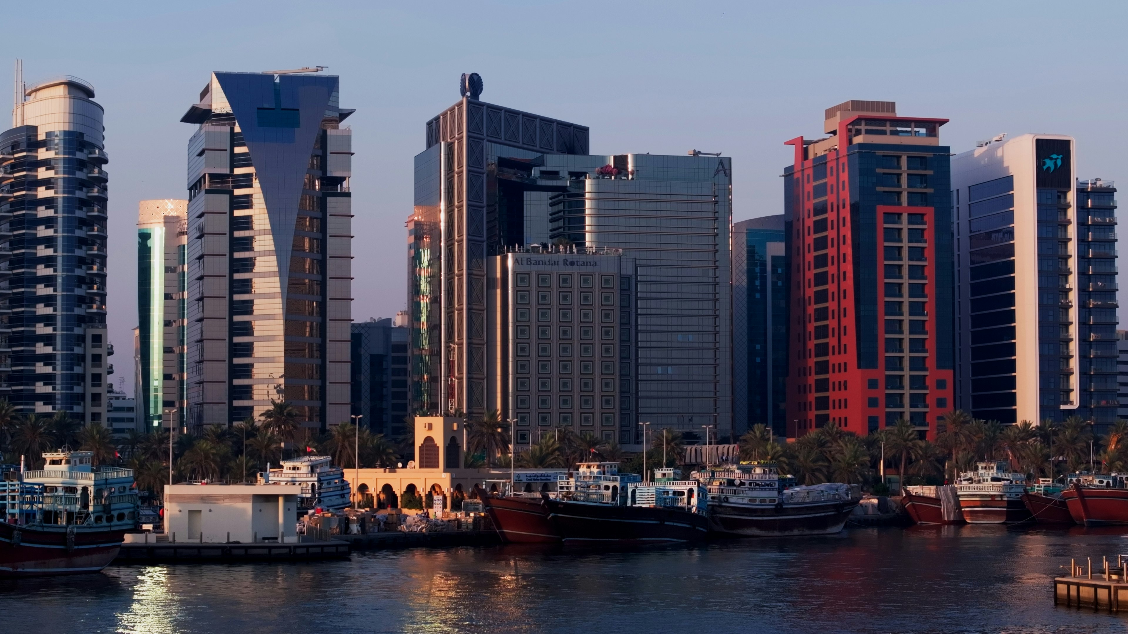 Al Bandar Arjaan By Rotana 43/50