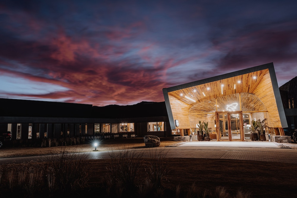 Boden Hotel & Spa by AKEN Soul 5/50