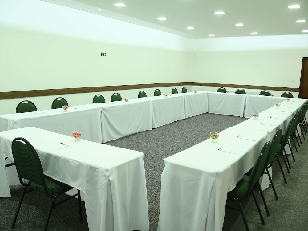 Hotel Araraquara by Mercure 32/36