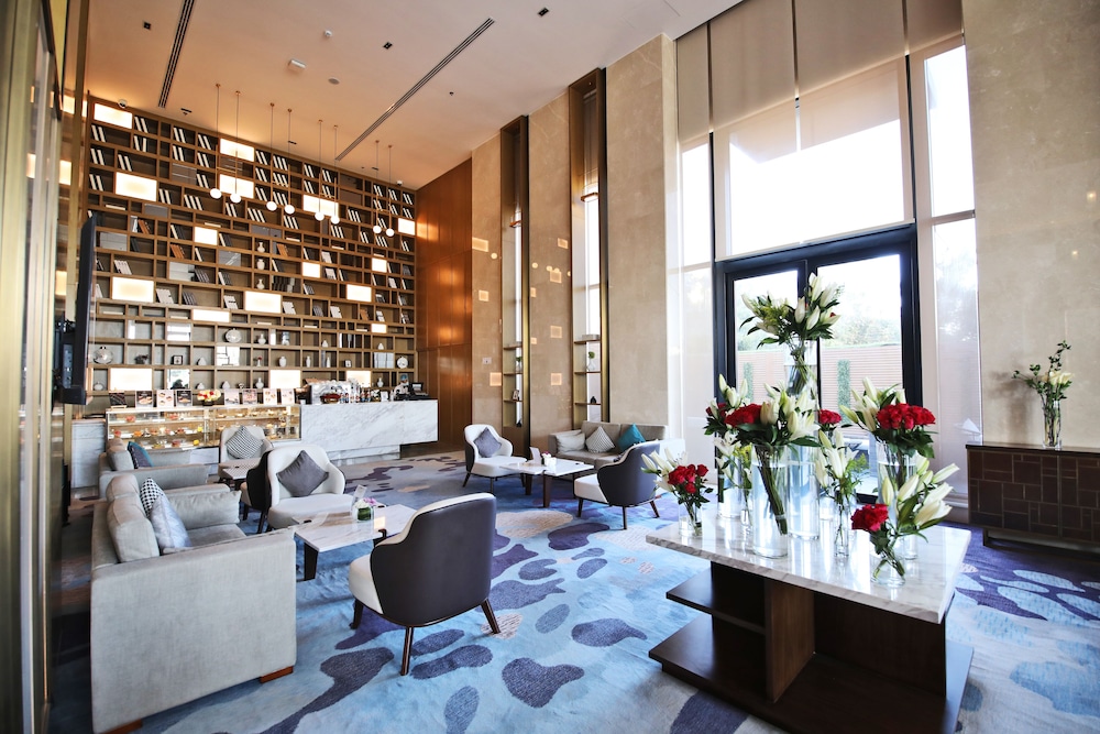 فندق بريرا اليرموك(Braira Al Yarmouk Hotel) 26/50