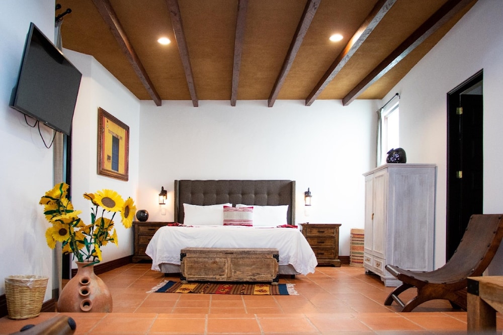 Hotel La Casa de Adobe 26/76