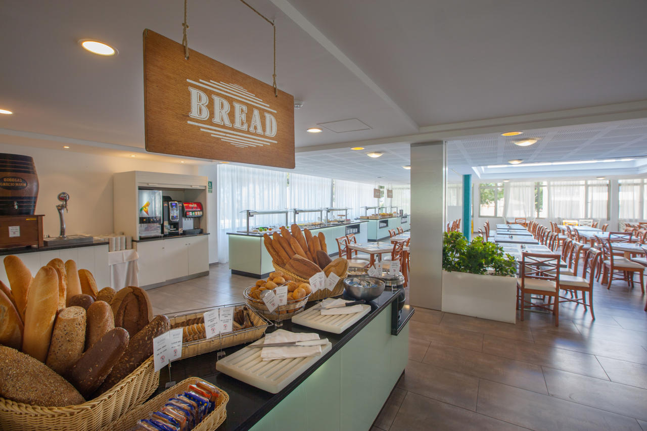 Grupotel Alcudia Pins 26/50