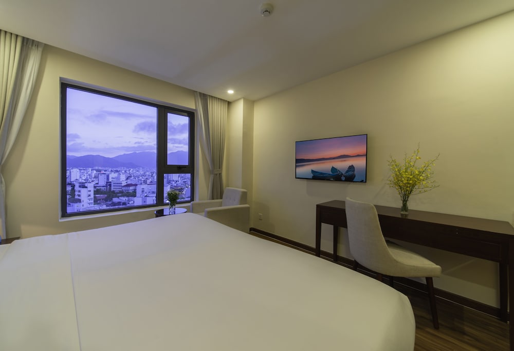 Florida Nha Trang Hotel 13/50
