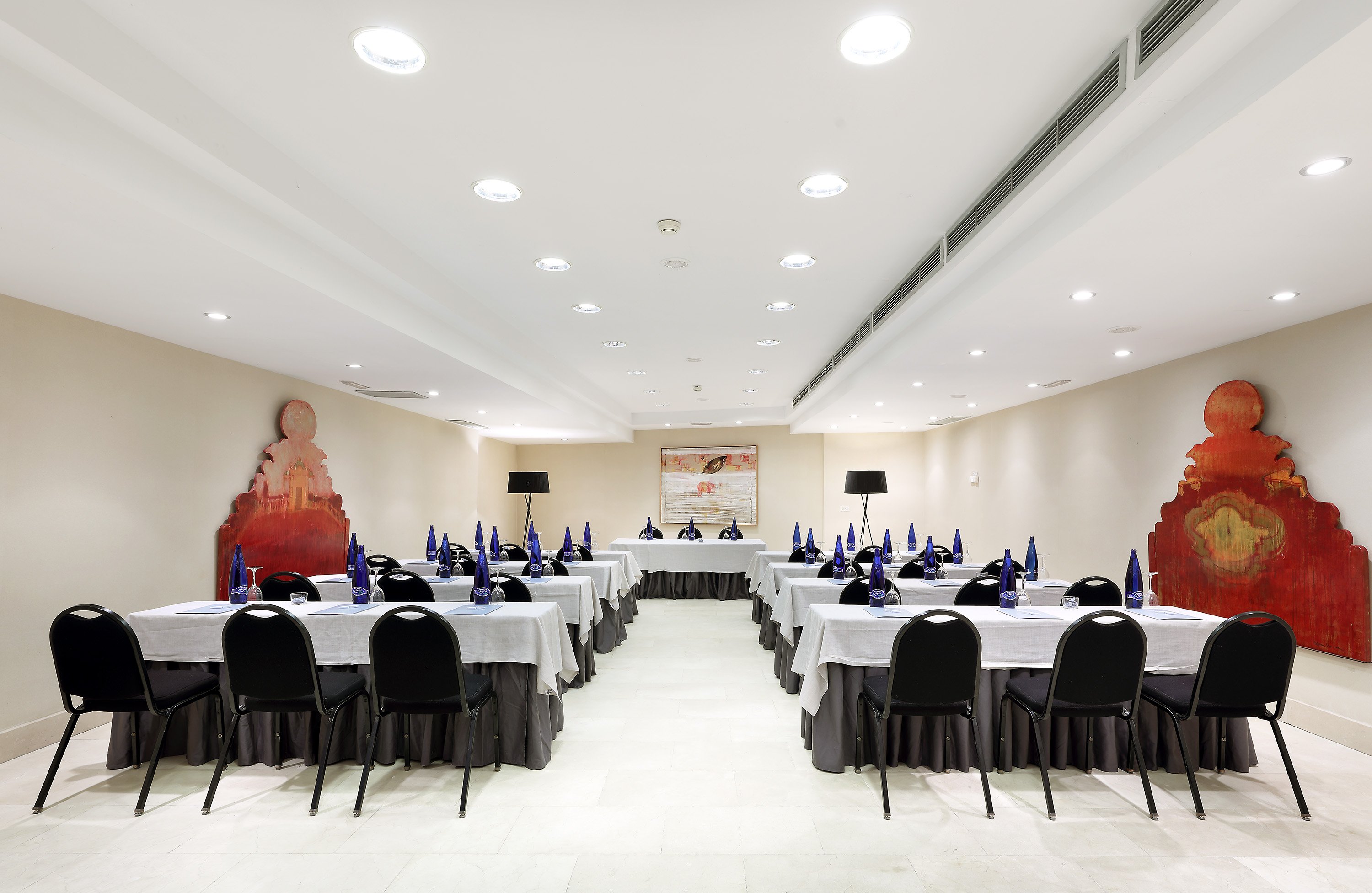 Eurostars Palacio Santa Marta 33/48