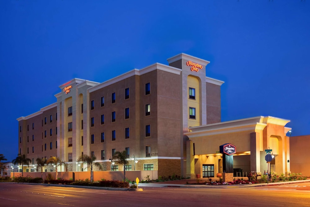 Hampton Inn Los Angeles Int'l Airport/Hawthorne 3/32