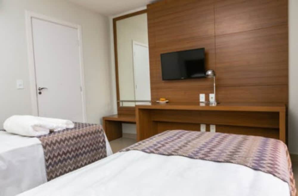 Advanced Business & Flats Hotel 17/46