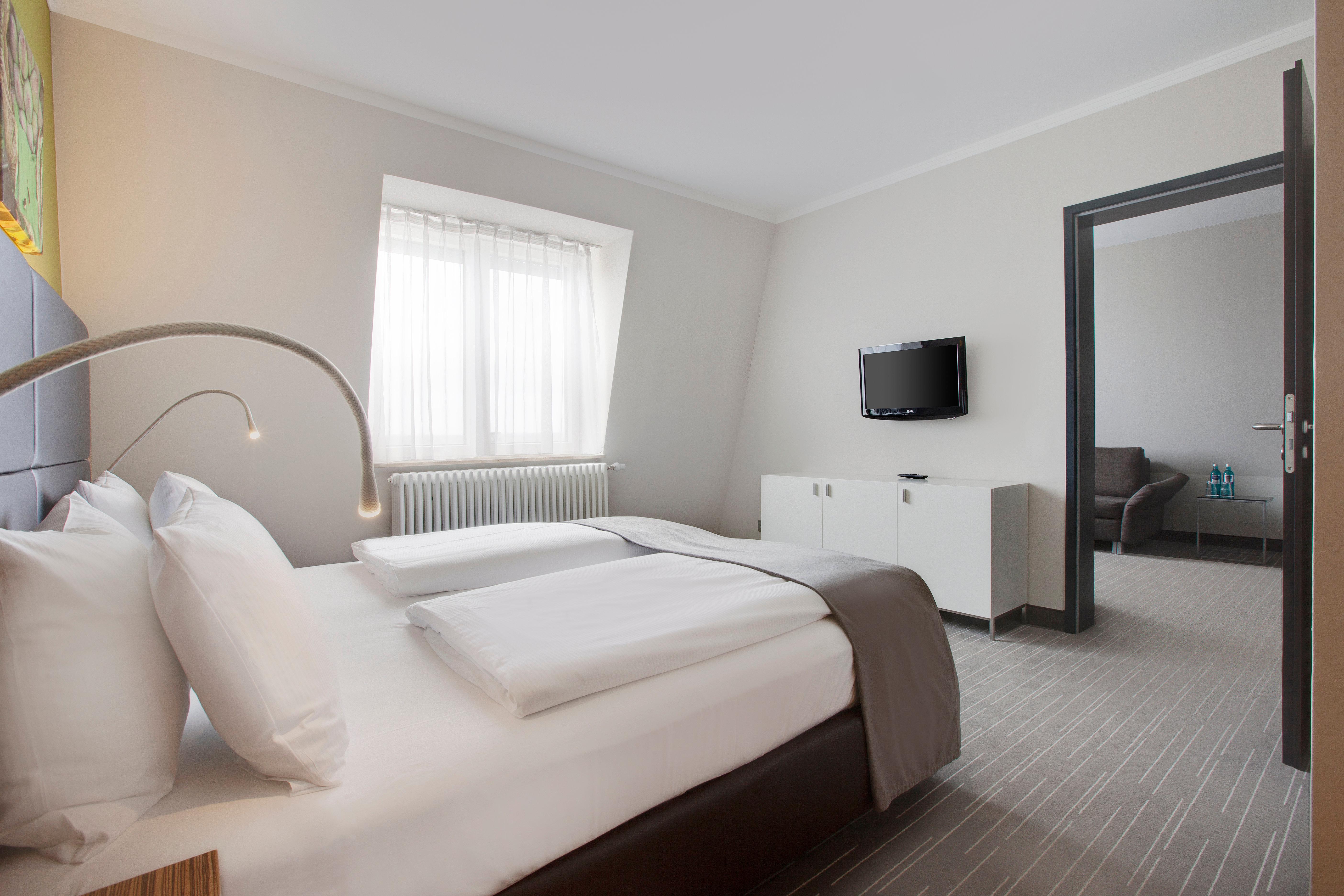 Holiday Inn Leipzig Gunthersdorf 14/55