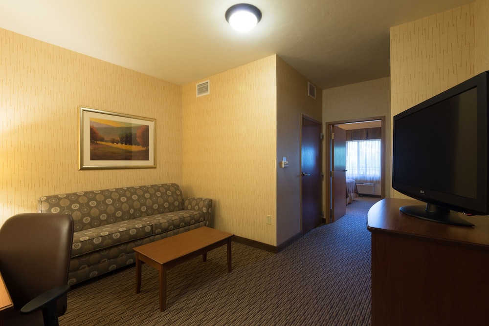Holiday Inn Steamboat Springs 45/79