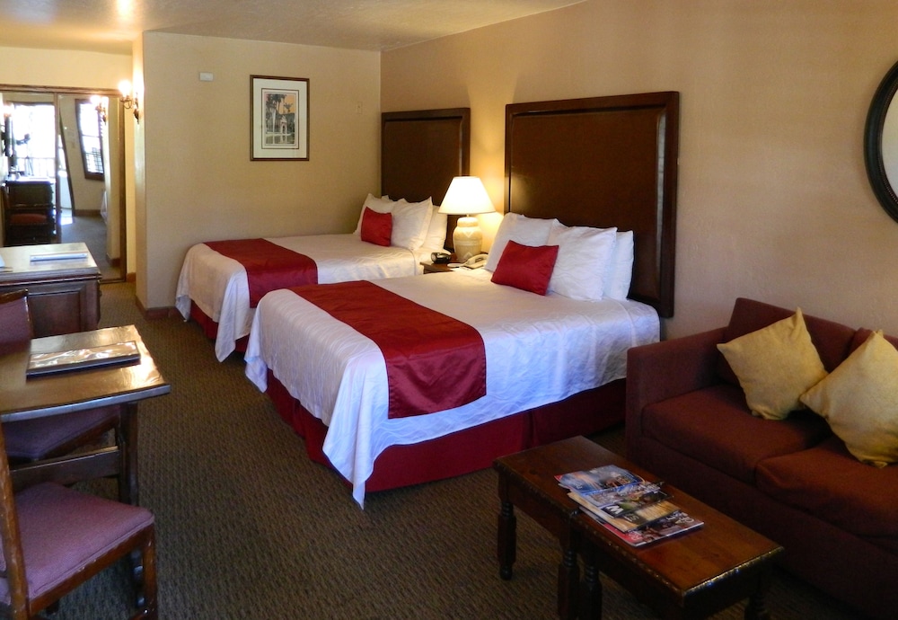 Best Western Plus Hacienda Hotel Old Town 15/49