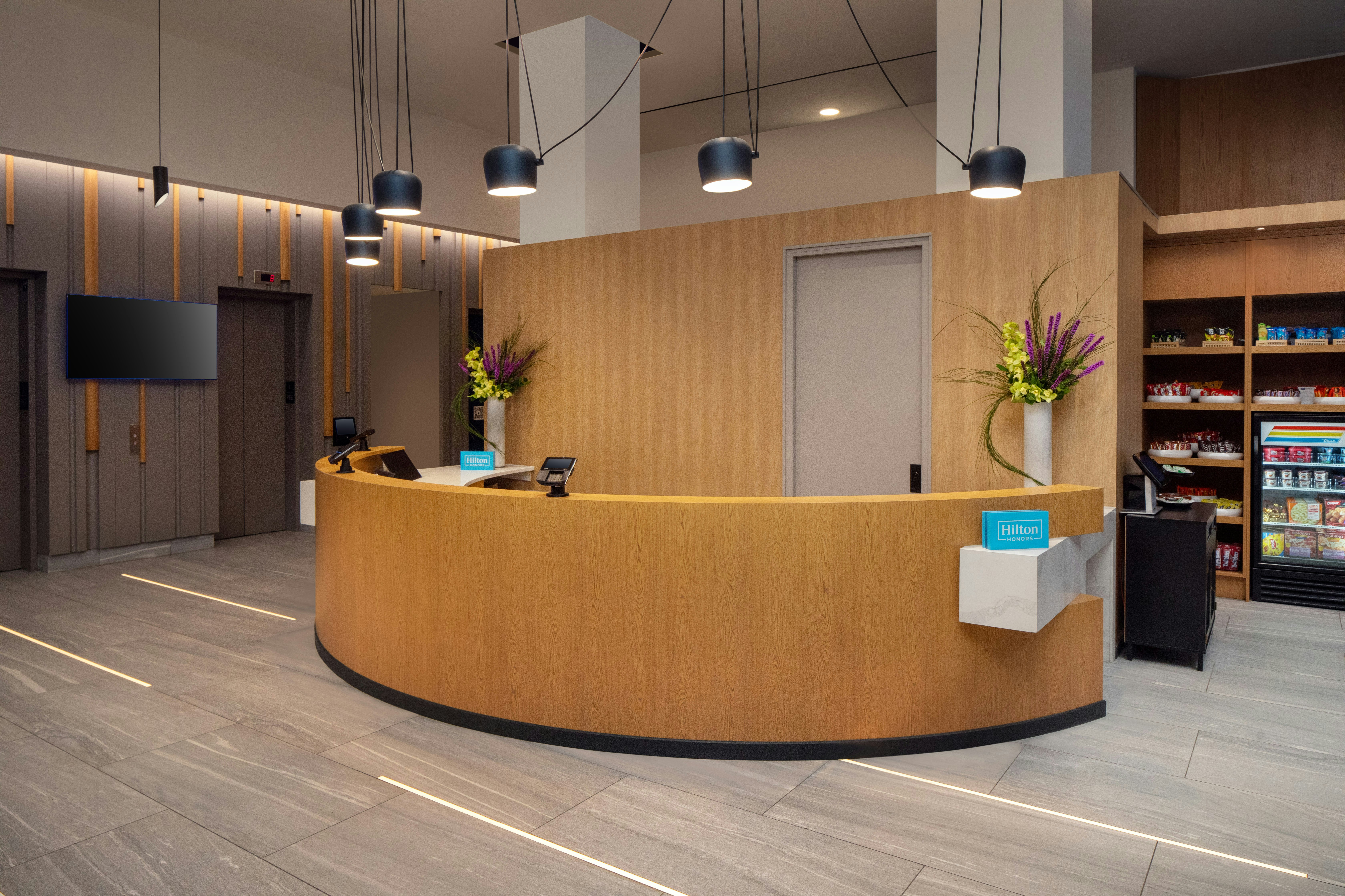 Home2 Suites by Hilton New York Times Square 2/17
