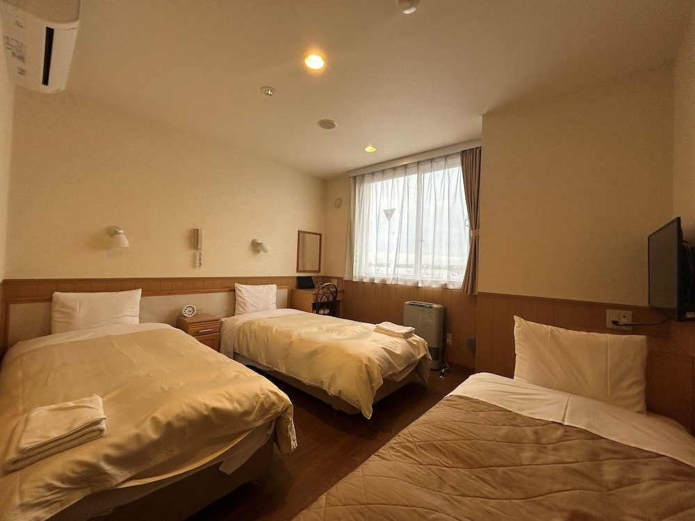 Lasting Hotel 12/50