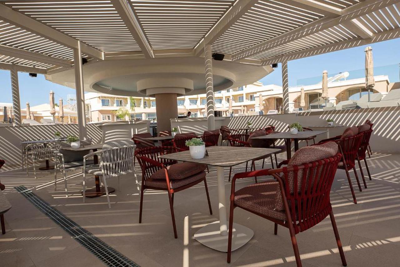 Maxion Hotel 26/33
