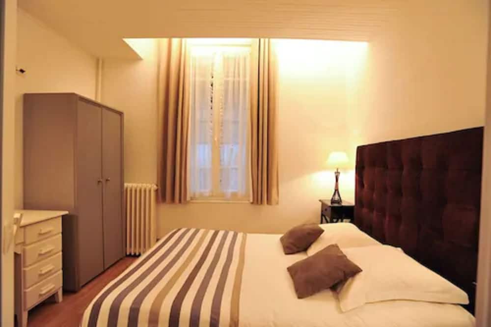 Hotel Des Falaises 10/49