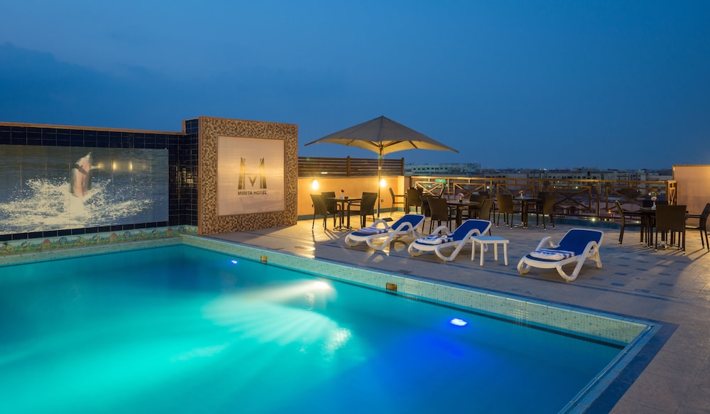 MIRITA HOTEL 17/36