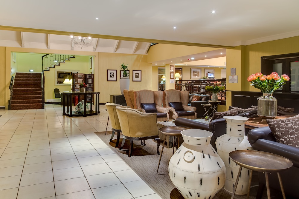 Protea Hotel Bloemfontein 27/37