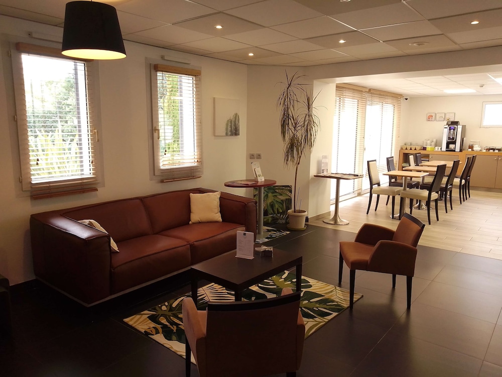 Kyriad Quimper Sud 26/50