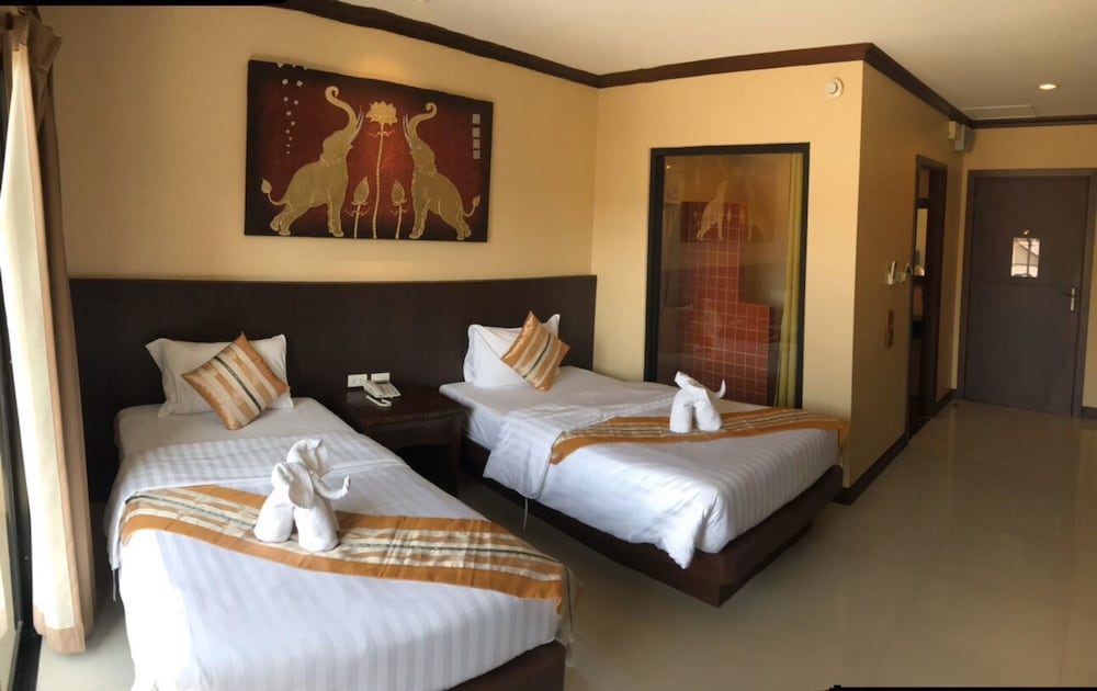 The LD Pattaya 21/65