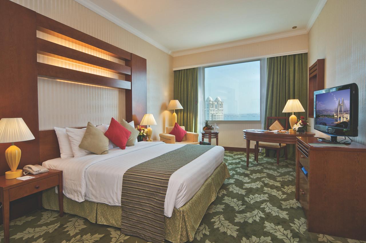 Room at Retaj Al Rayyan Hotel, DOHA