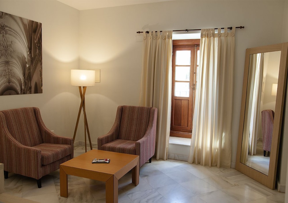 Hotel Boutique Convento Cádiz 57/79