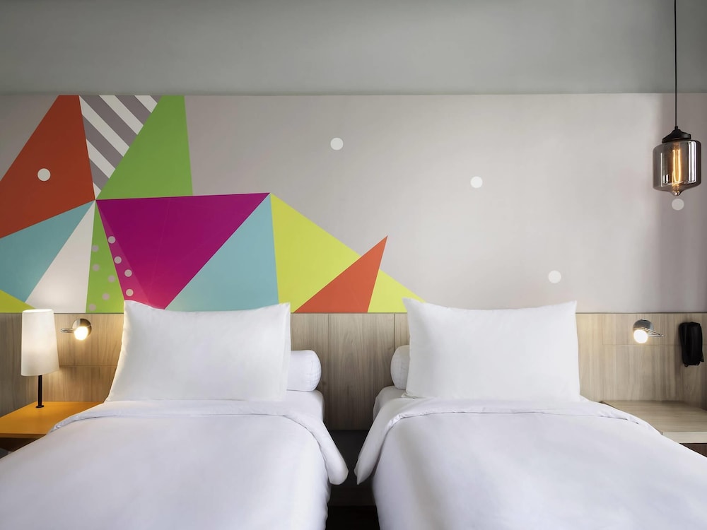 Ibis Styles Jakarta Sunter 23/62
