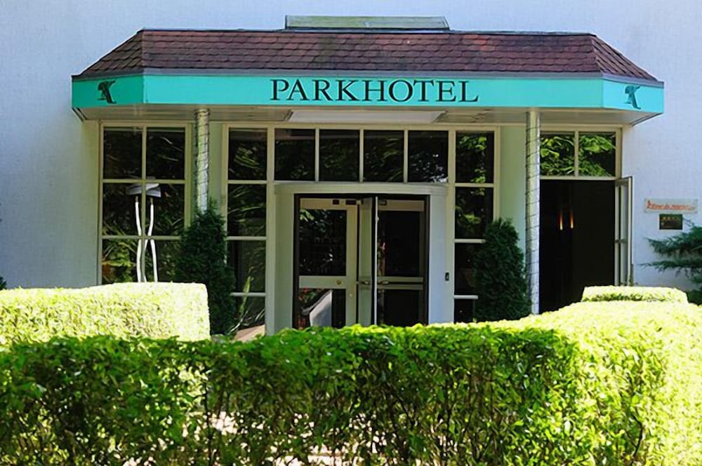 Parkhotel Kluschenberg 2/55