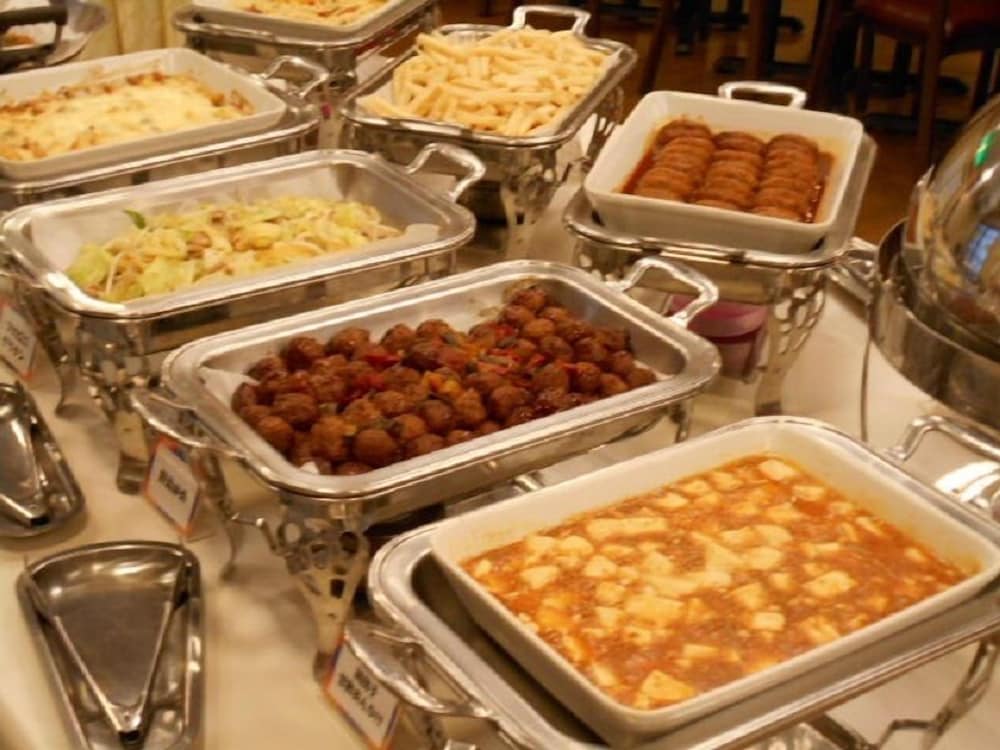 Shimoda Kaihin Hotel 4/15