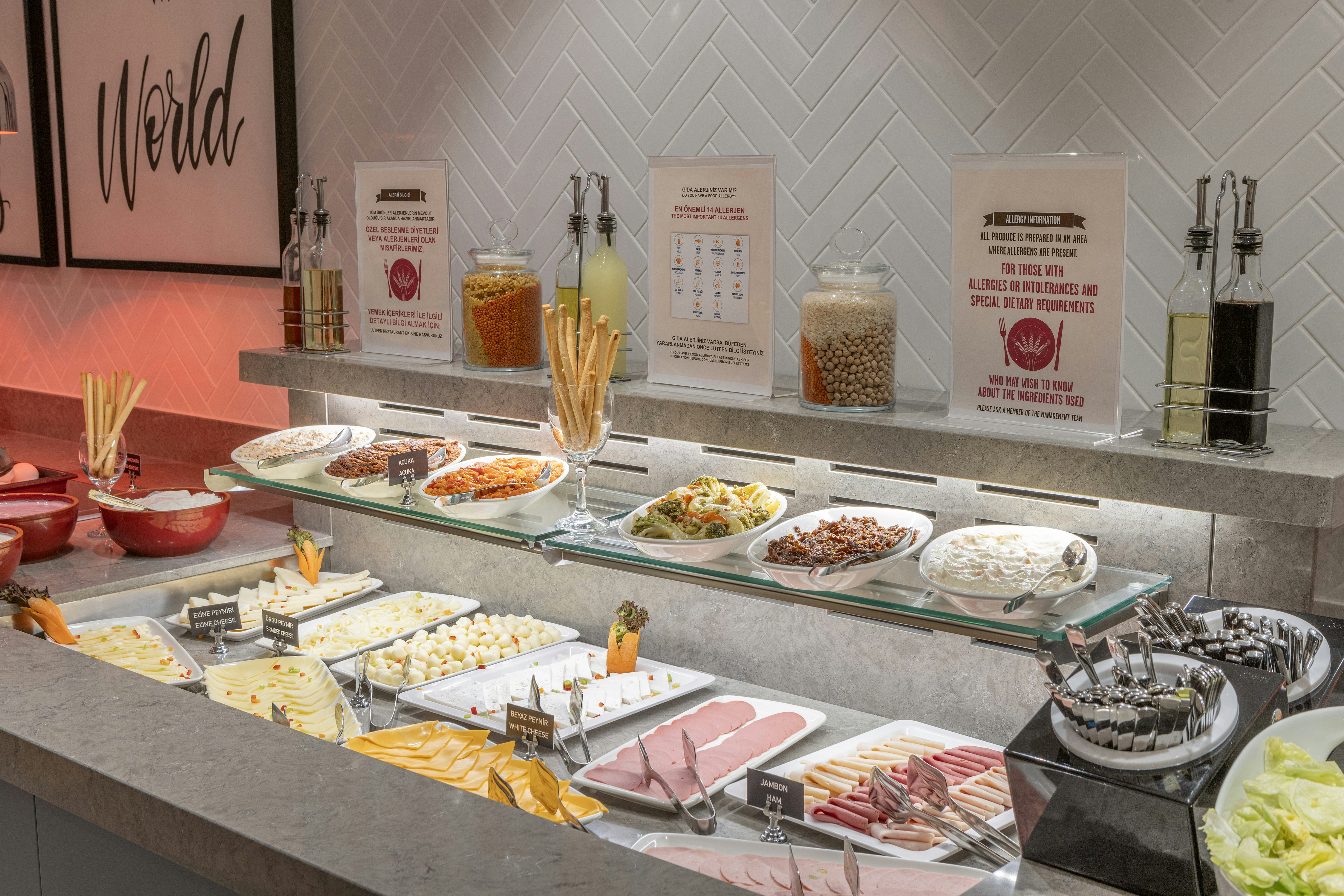 Hampton by Hilton Antalya Airport photo5
