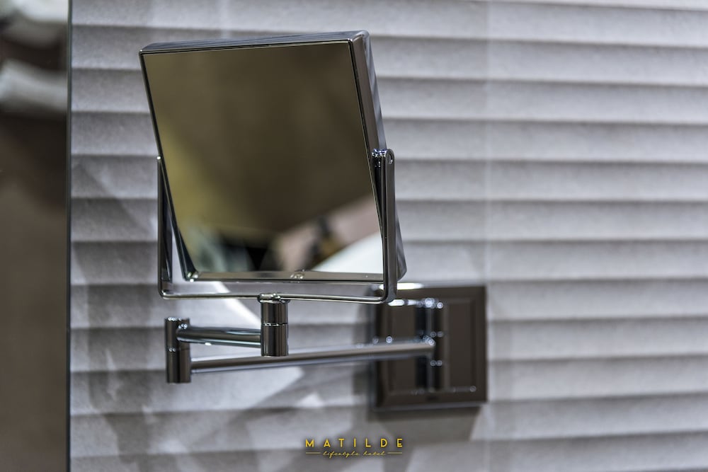 Lifestyle Hotel Matilde Naples 27/50