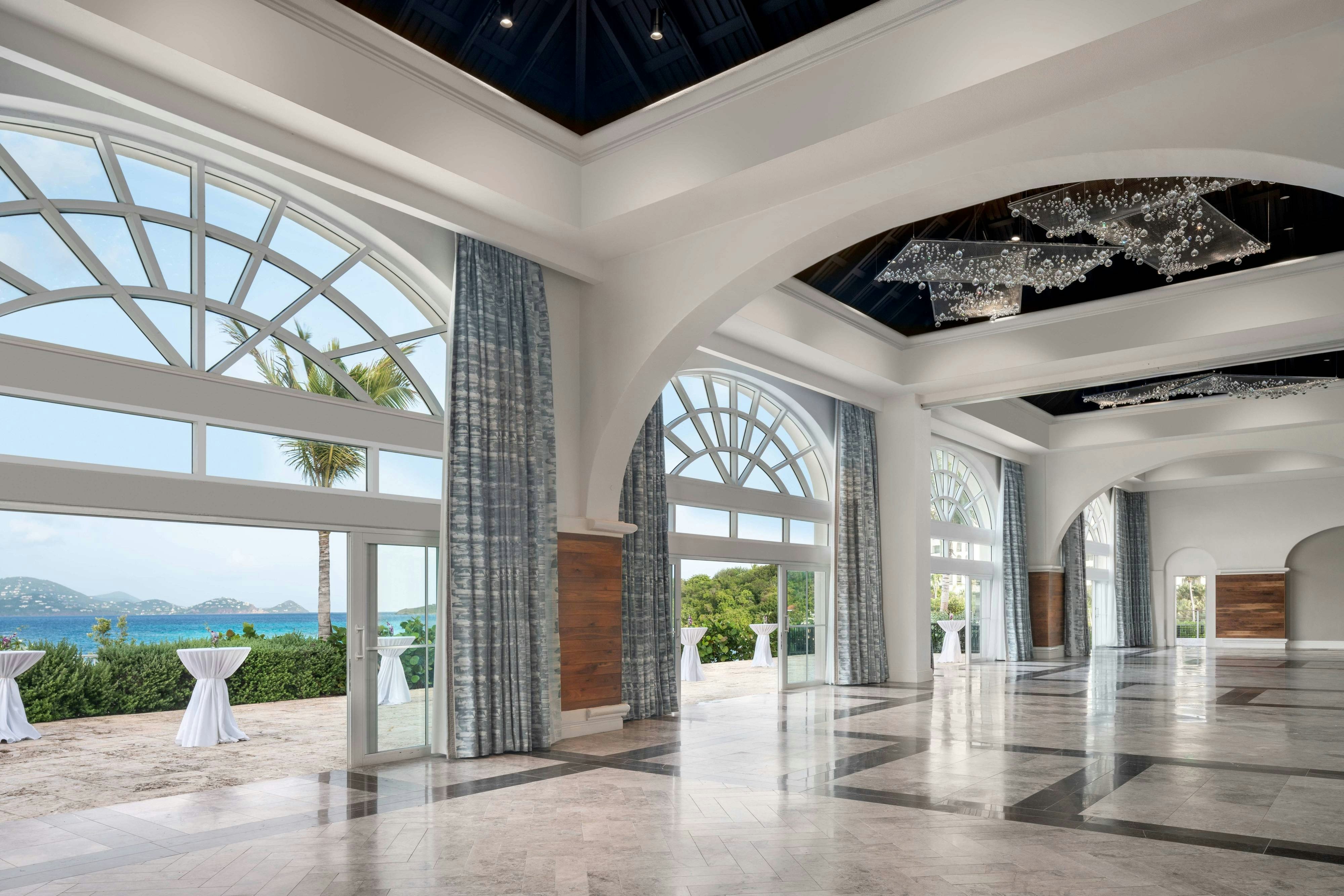 Ritz Carlton St Thomas 5/50