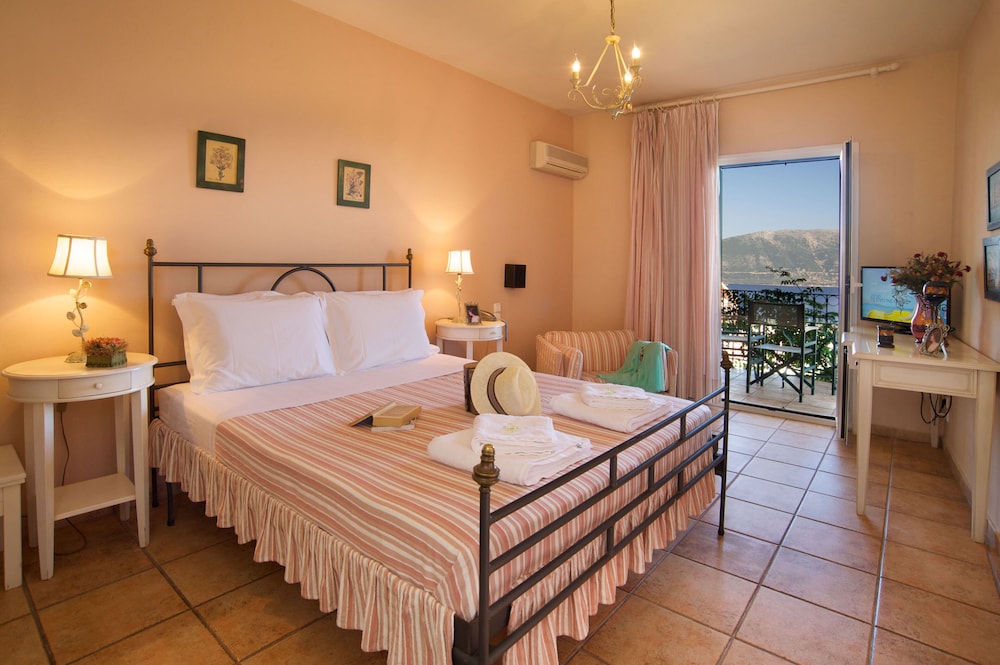 Agnantia Bed & Breakfast 14/43