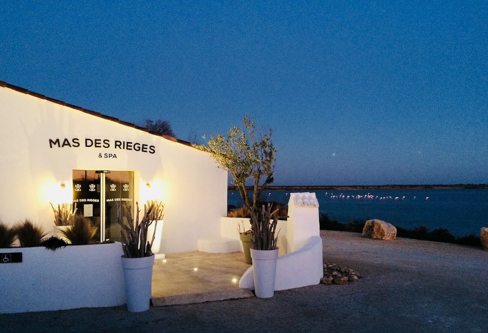 Mas Des Rièges & Spa 35/50