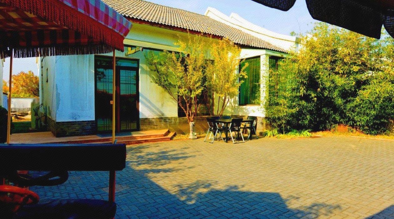 Purpureus Hot Spring Villa 29/31