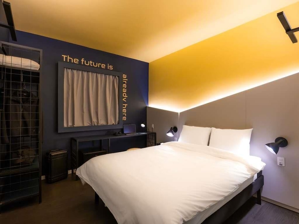ibis Styles Barretos 20/51