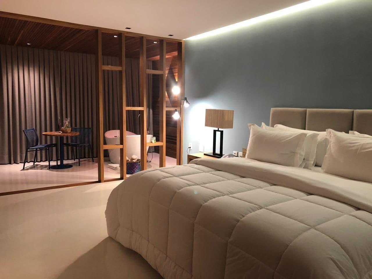 Superior, Suite