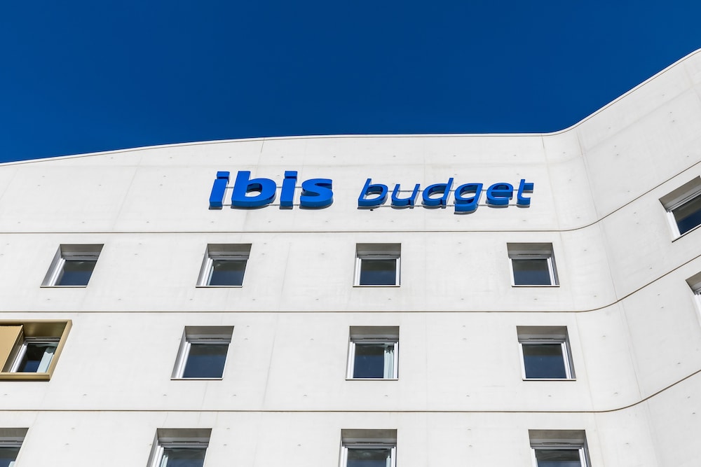 Ibis Budget Paris Gennevilliers 2/61