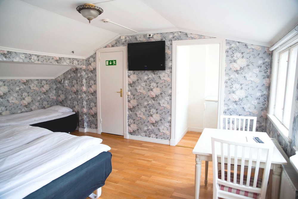 Hotell Vaxblekaregården 14/42