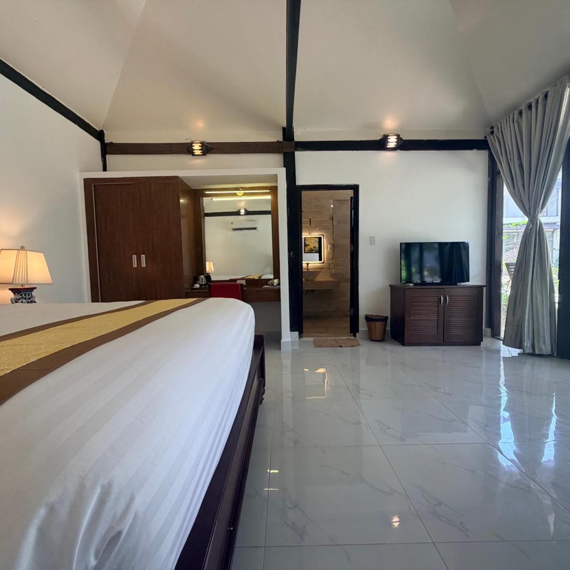 Arcadia Phu Quoc Resort 19/51